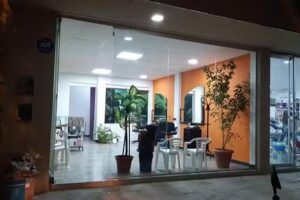 PELO & ARTE BY MARCELO QUIROGA