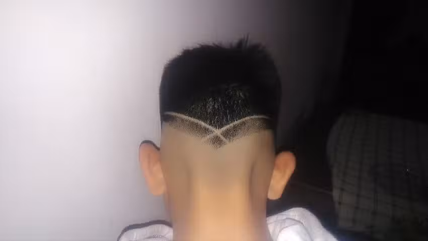 Pelo & Barba