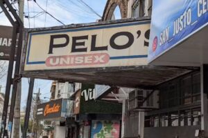 Pelo’s Salón Unisex