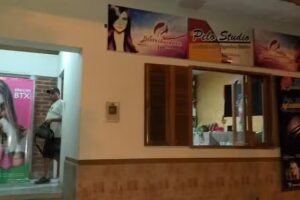 Pelo Studio Salvador Mazza