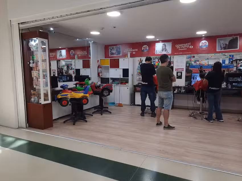 Pelokitos Peluquer&iacute;a para Ni&ntilde;os