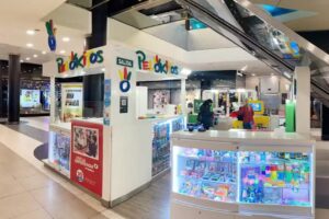 Pelokitos Peluquería para Niños