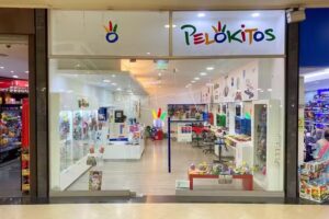Pelokitos Peluquer&iacute;a para Ni&ntilde;os