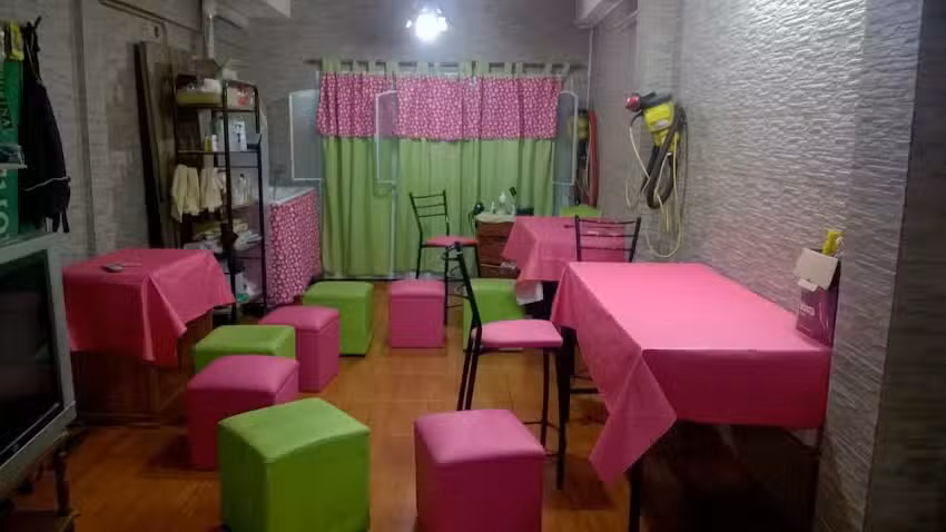 Pelu canina de dami y sandri