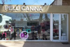 Pelu Canina Diego Prefasio