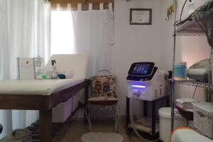 Pelu y Estética Lorena Paola