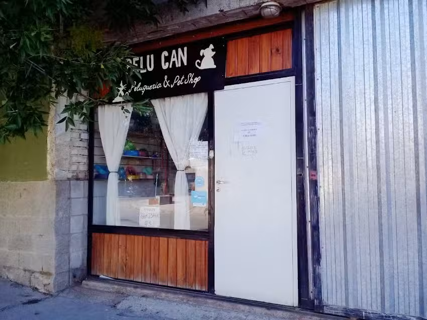 PeluCan