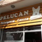Pelucan Peluqueria Canina