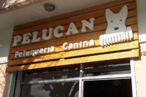 Pelucan Peluqueria Canina