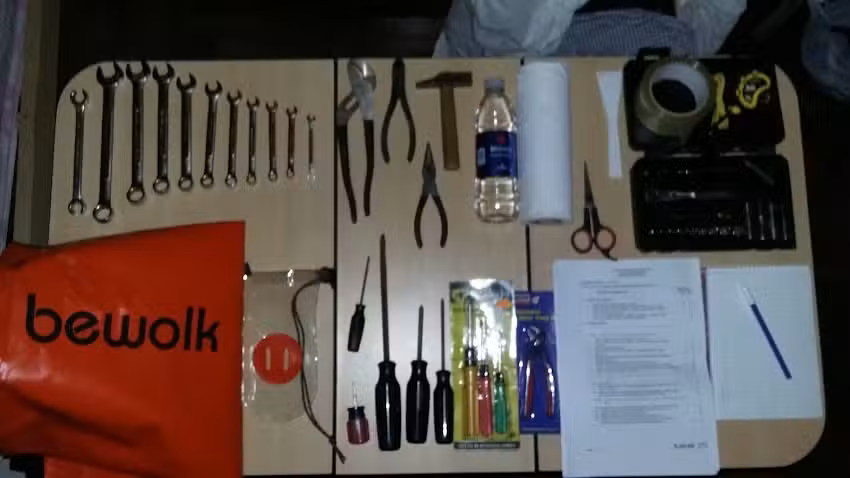 Pelukeria&rsquo;s Myriam