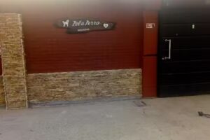 Peluperro peluquer&iacute;a canina