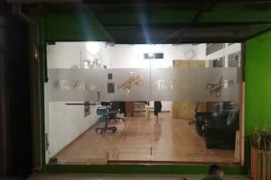 Peluqeria &ldquo;Tu estilo&rdquo;