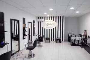 Peluqueri Juani dascon