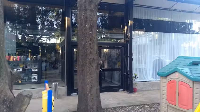 Peluqueria
