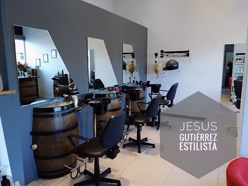 Peluqueria