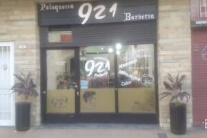 Peluquer&iacute;a 921