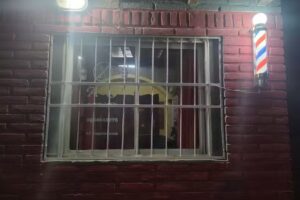 Peluquer&iacute;a a-c