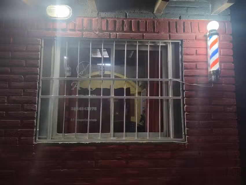 Peluquer&iacute;a a-c