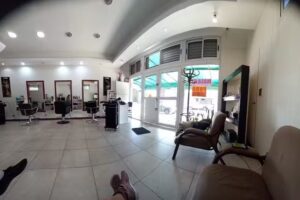 Peluqueria A.M. Sal&oacute;n Integral