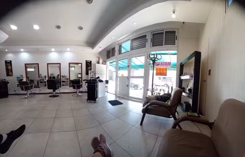 Peluqueria A.M. Sal&oacute;n Integral