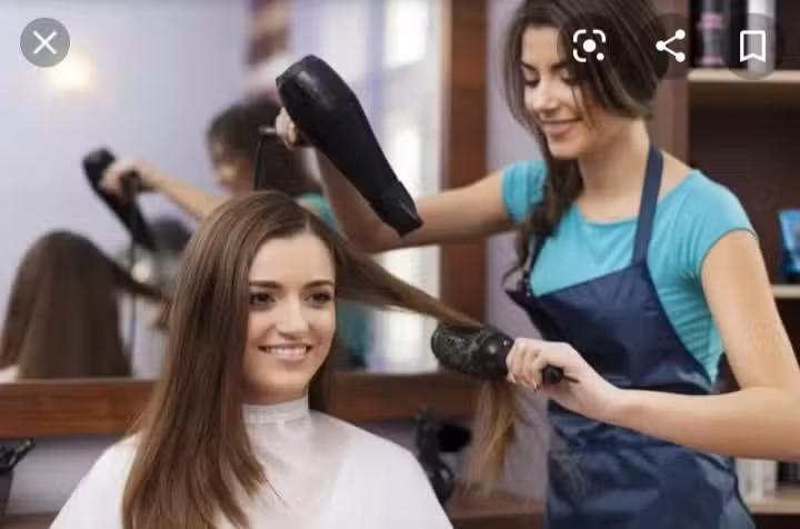 peluqueria A.R.M