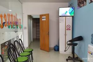 Peluquer&iacute;a Aar&oacute;n