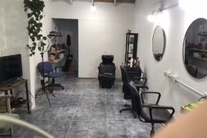 Peluqueria Abel Benitez