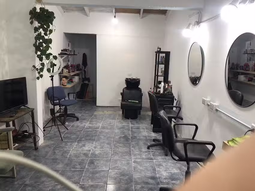 Peluqueria Abel Benitez