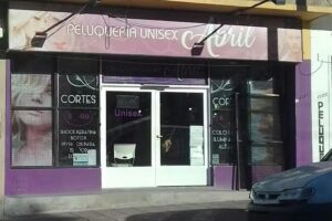 Peluquer&iacute;a Abril