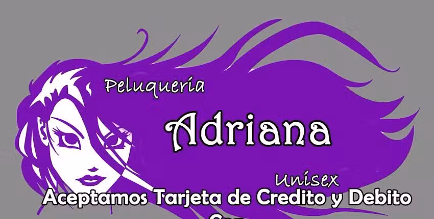 Peluquer&iacute;a Adriana