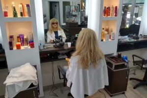 peluquer&iacute;a ADUHO catedral san isidro