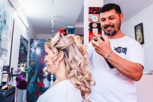 Peluquería AJ Coiffeur