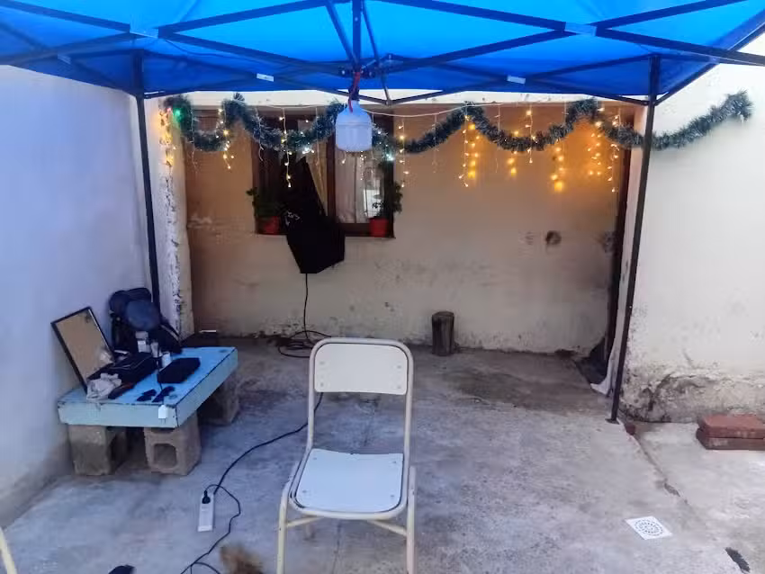 Peluquer&iacute;a &ldquo;Al&rdquo;Rancho&rdquo;