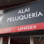 Peluquer&iacute;a Alai