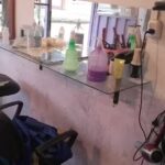 Peluquer&iacute;a Ale