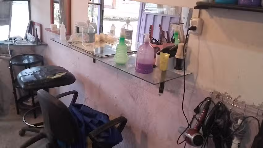 Peluquer&iacute;a Ale