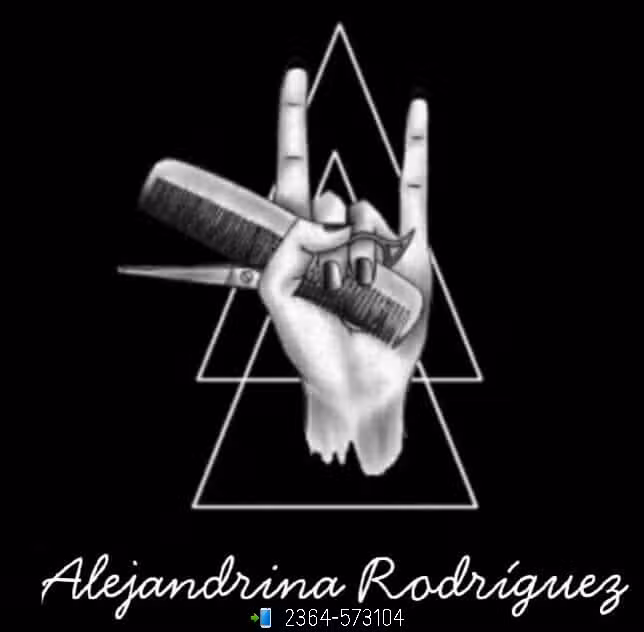 Peluquer&iacute;a Ale Rodr&iacute;guez