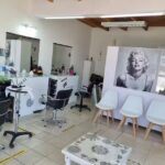 Peluquer&iacute;a Alejandra