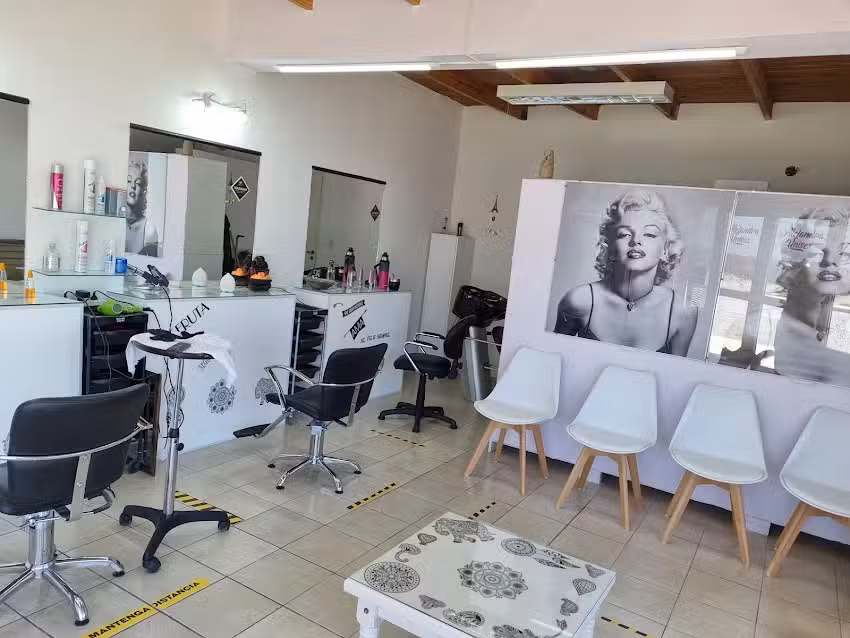 Peluquer&iacute;a Alejandra