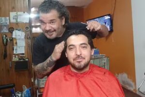 Peluquería Alejandro