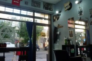 Peluquería “ALEX”