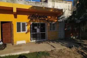 Peluquería Alexandra