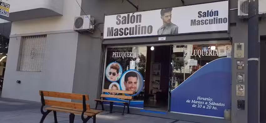 Peluquer&iacute;a Alfredo