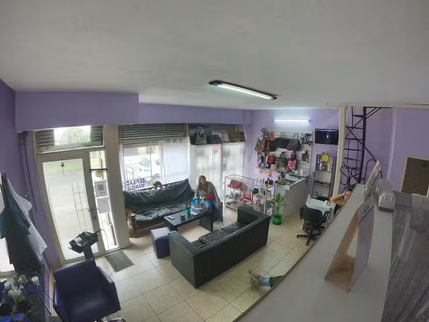 Peluquer&iacute;a &ldquo;Algo Diferente&rdquo;