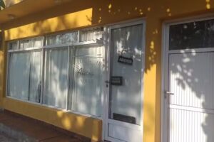 Peluquer&iacute;a Alicia