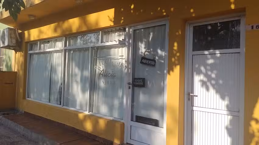 Peluquer&iacute;a Alicia