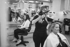 Peluquer&iacute;a Alicia Bernhardt