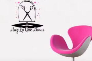 Peluquer&iacute;a alma mia