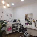 Peluquer&iacute;a Alto Corte