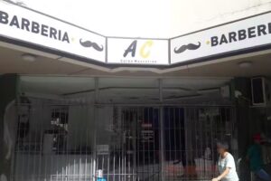 Peluquería “Alto Corte”